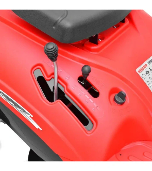 Zahradní rider - HECHT 5161