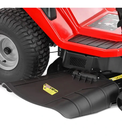 Zahradní traktor - HECHT 5118