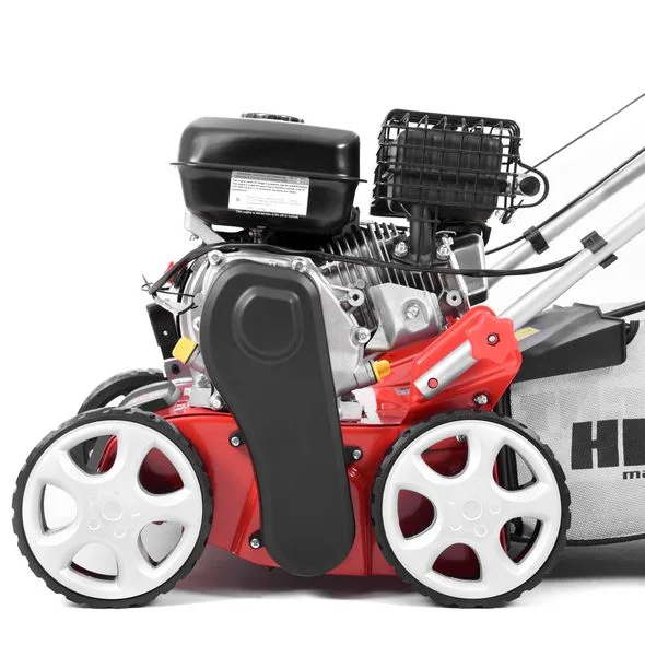 Motorový provzdušňovač 2 in1 - HECHT 5676