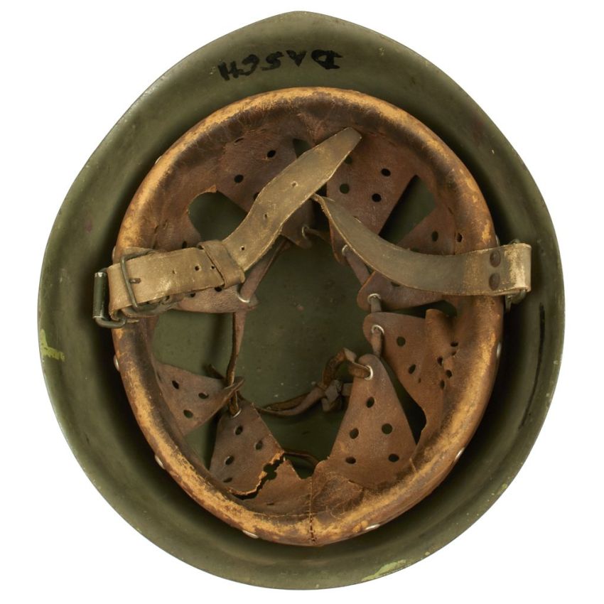 Helma Italská armáda model 33
