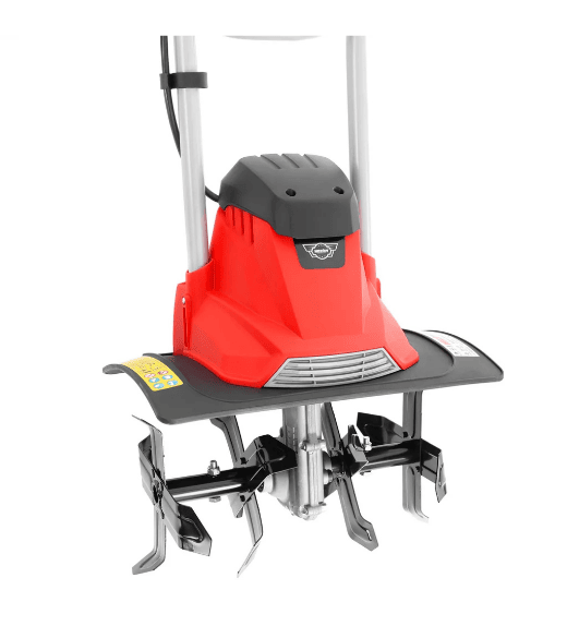 Elektrický kultivátor - HECHT 738