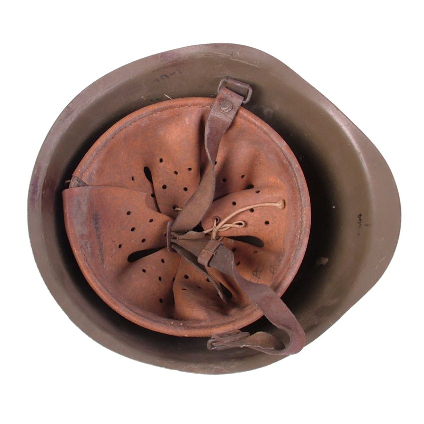 Helma Česká armáda POUŽITÁ