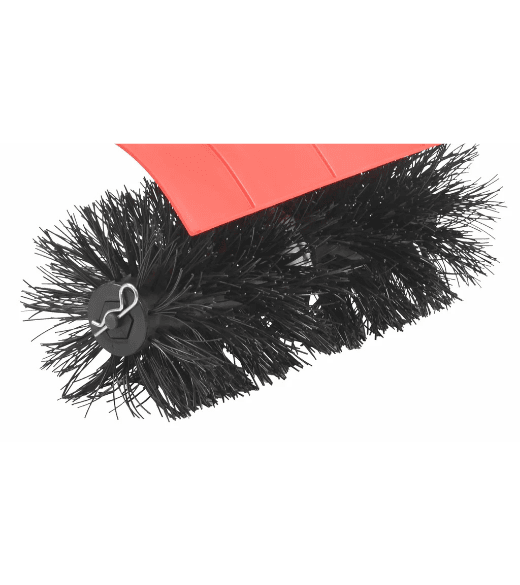 Rotační kartáč pro HECHT 1441 - HECHT 00144165