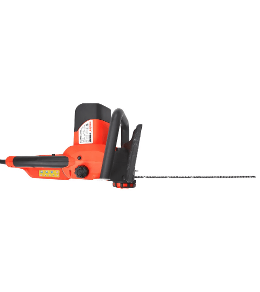 Elektrická řetězová pila - HECHT 2416 QT