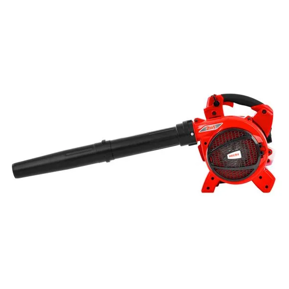 Motorový fukar/vysavač 2in1 - HECHT 9280