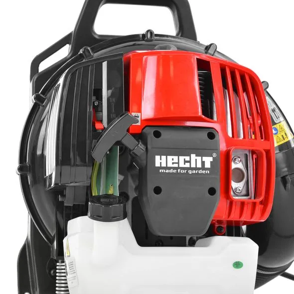 Motorový fukar - HECHT 952