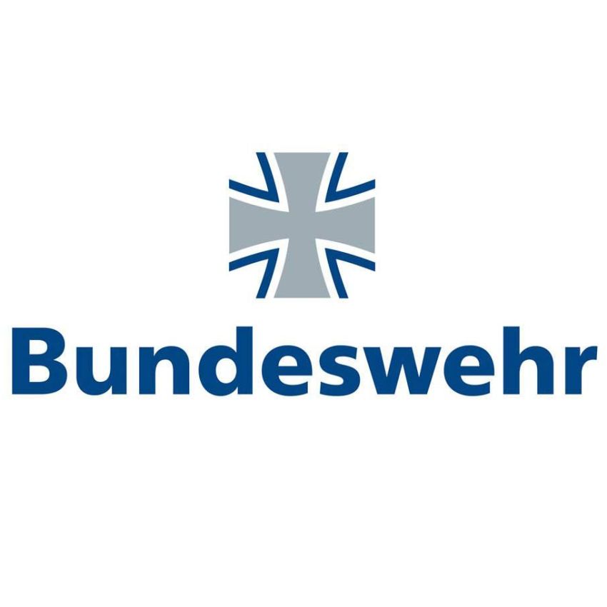 Kamuflážní povlak na helmu Bundeswehr TROPIC