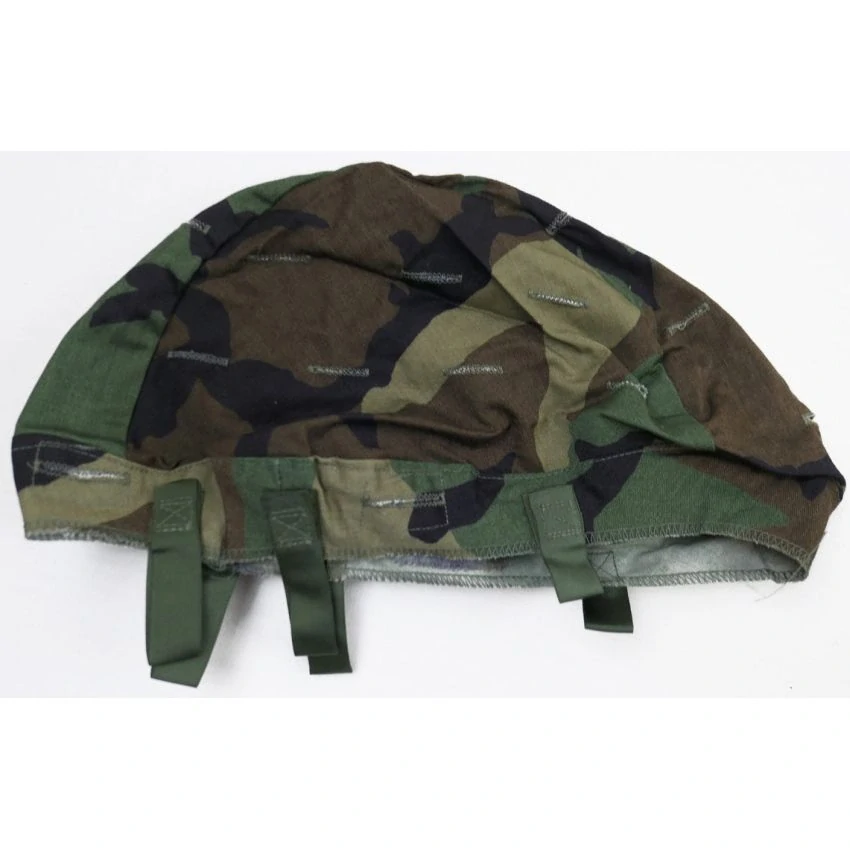 Povlak na U.S. přilbu KEVLAR WL-ZÁNOVNÍ