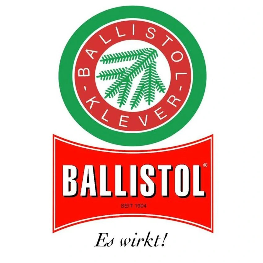 Spray pepřový KO JET BALLISTOL 40ml