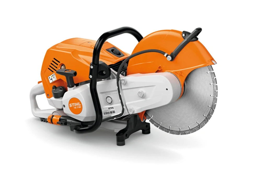 STIHL TS 910i