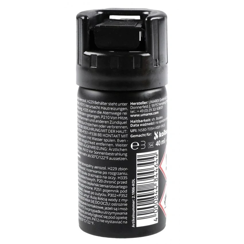 Sprej na sebeobranu Achtung eXtrem Jet 40ml