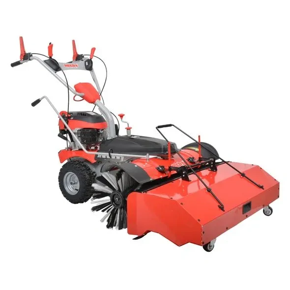 008101B - sběrač pro HECHT 8101