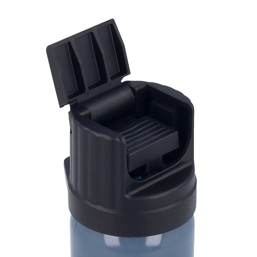Pepřový sprej RED GEL GRAPHITE 50ml STŘELA