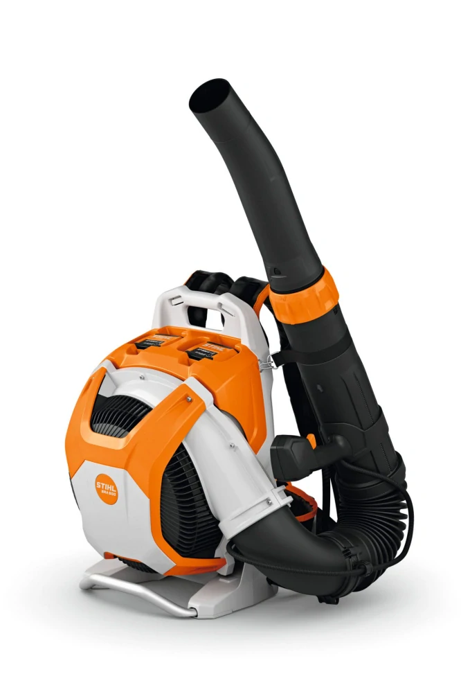  Foukač STIHL BRA 600 B