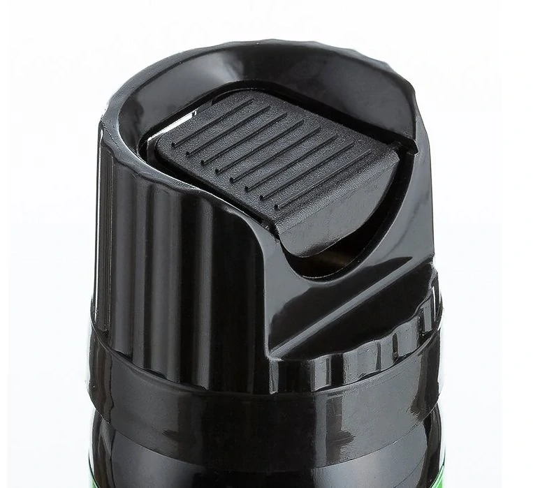 Pepřák DEFENSE NATO GEL 50ml zelený