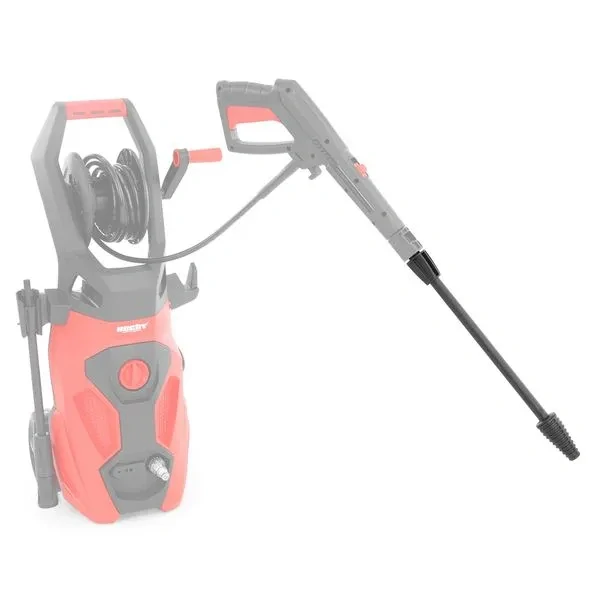 Turbo tryska - HECHT 000330B