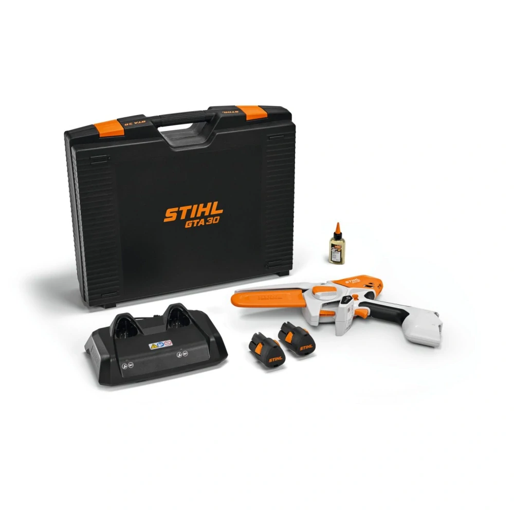 STIHL GTA 30 SET