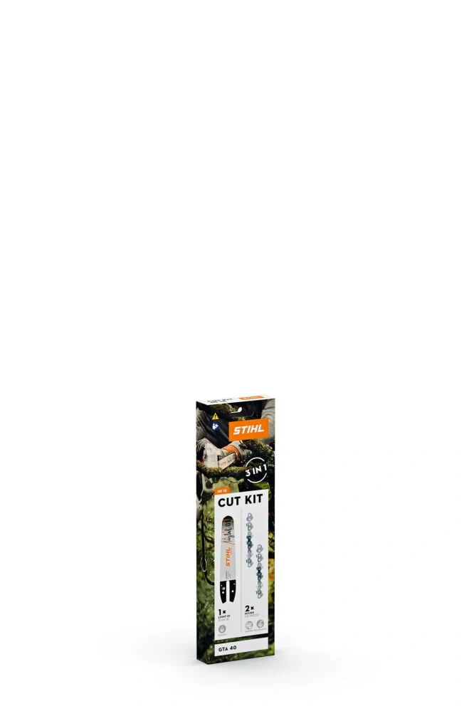 Cut Kit 18 pro STIHL GTA 30, GTA 40 (30080009900)