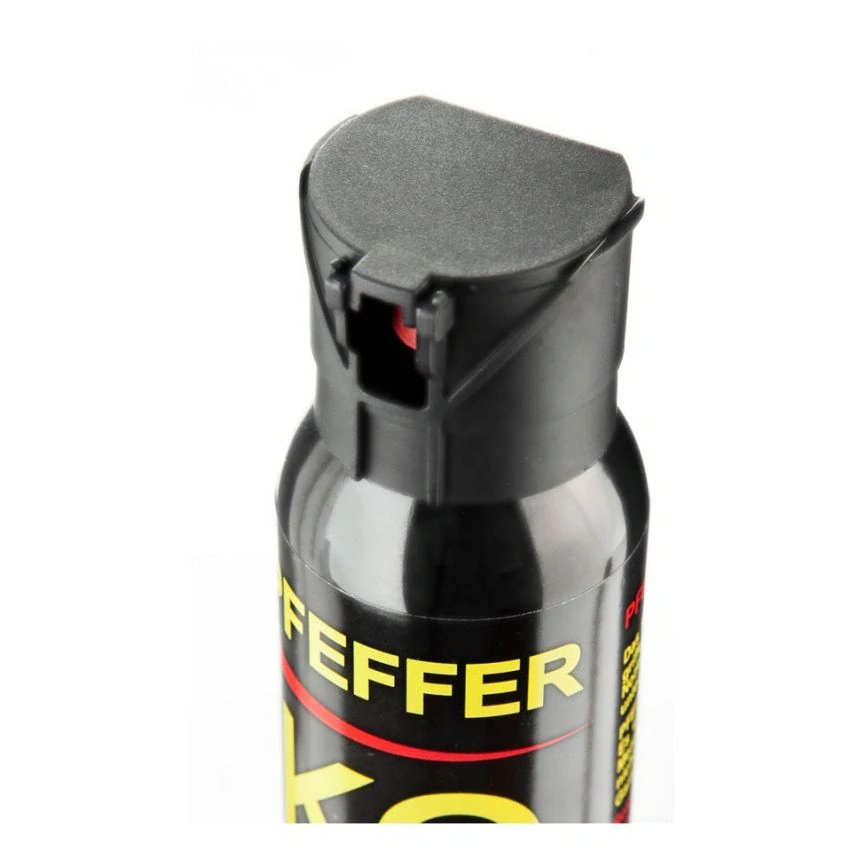 Velkokapacitní Obranný plyn KO-FOG 100ml