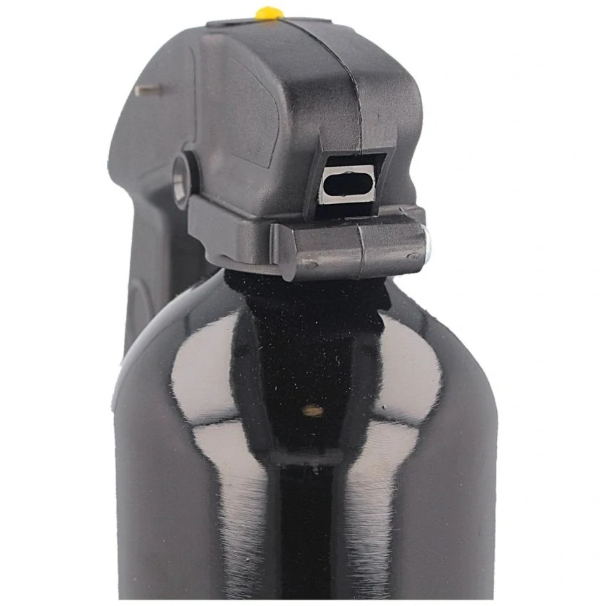 Velkokapacitní OC 5000 PEPPER spray MEGA 750ml