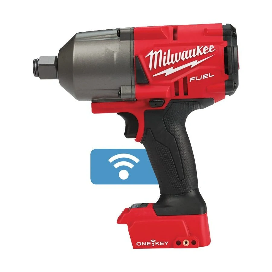 Milwaukee M18ONEFHIWF34-0X FUEL ONE-KEY rázový utahovák 3/4"