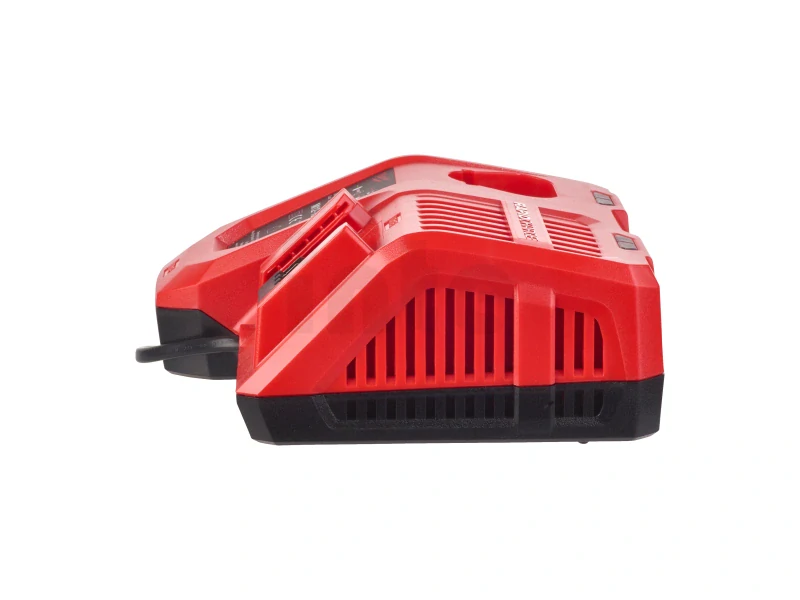 Aku nabíječka Milwaukee M12-18C, inteligentní nabíječka, slot M12 a M18 (4932352959)