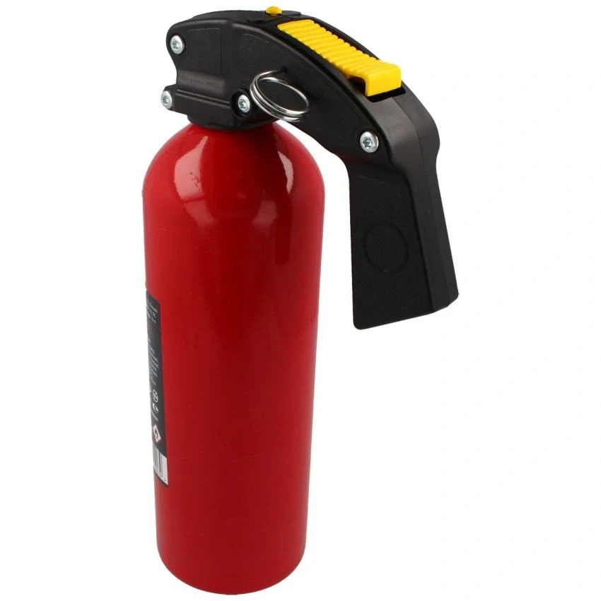 Velkokapacitní Sprej RED PEPPER GEL 750ml