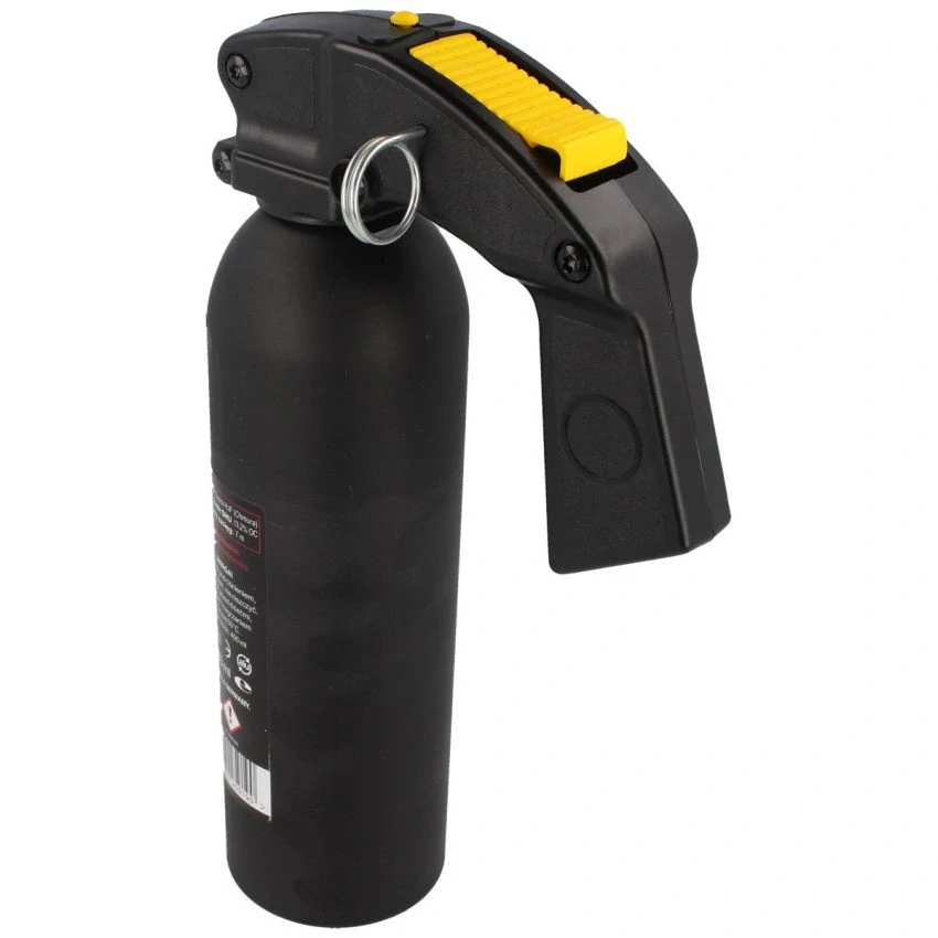 Velkokapacitní Obranný sprej POLICE RSG Foam 400ml