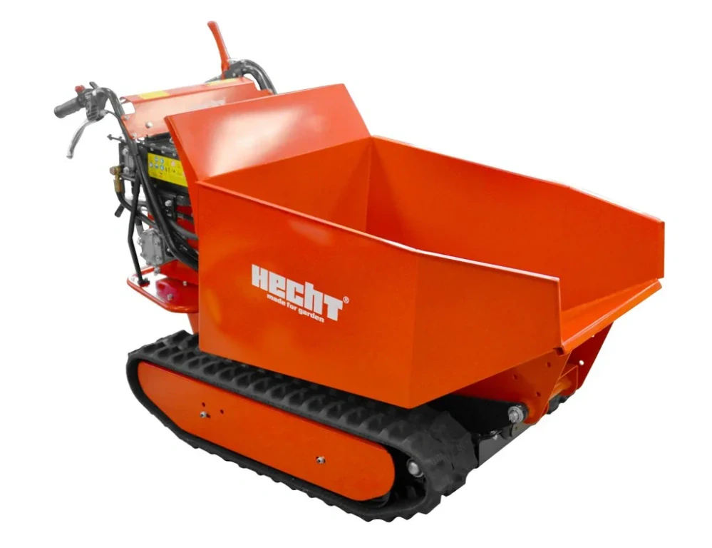 Pásový transportér HECHT 2950
