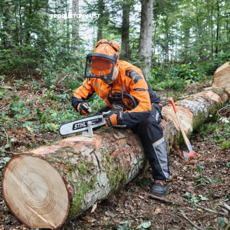 Přilbová souprava Stihl DYNAMIC Light  (00008880825)