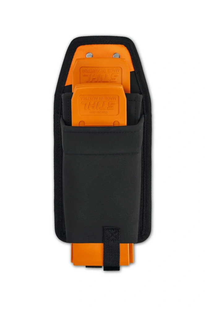 Pouzdro na kácecí klíny ADVANCE X-Flex STIHL (00008826200)