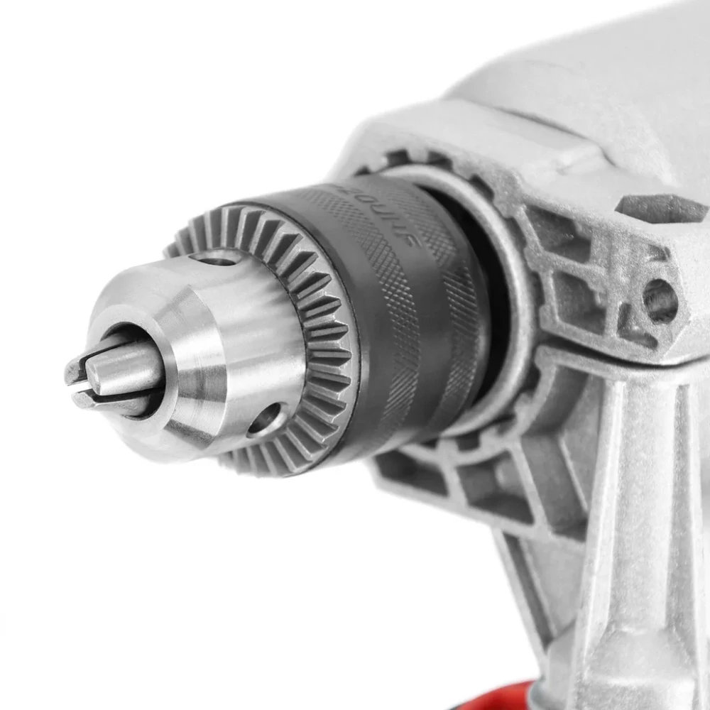 Elektrická vrtačka s příklepem HECHT 1077