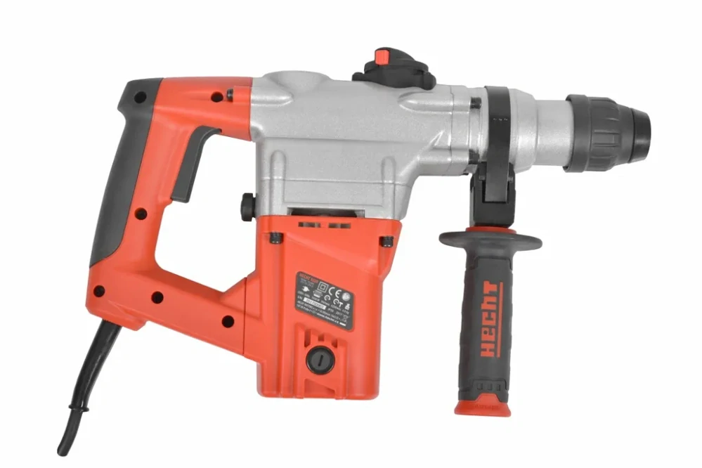 Elektrické vrtací kladivo HECHT 1028