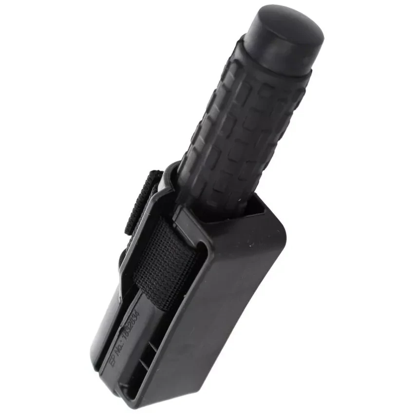 Pouzdro pro teleskopický obušek pevné BH-02