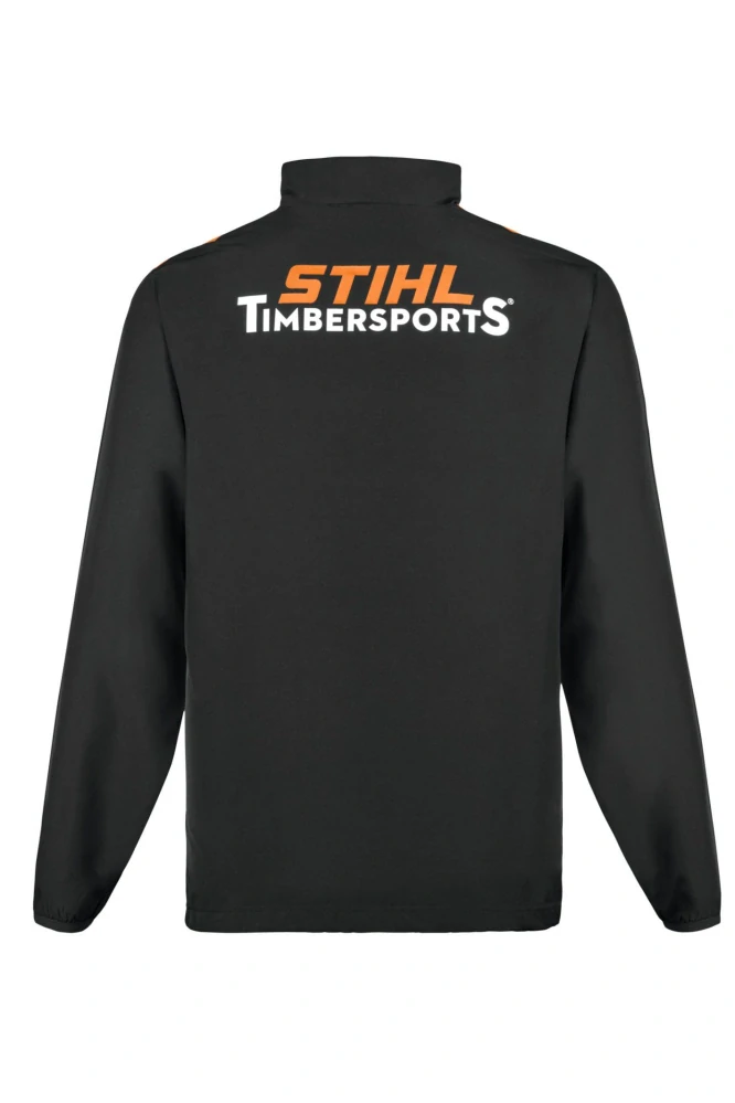 Bunda ZIP TOP EDITION 25 TIMBERSPORTS® STIHL (042110056) XXL