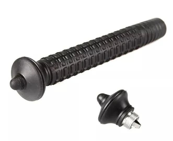 Gumová koncovka k obušku BE-01