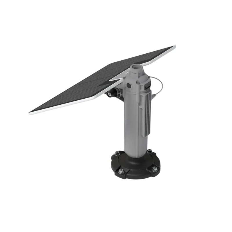 Solární panel pro robotické sekačky LUBA 2X, LUBA mini, YUKA mini (LB041)