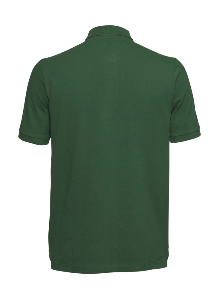 Polo tričko BASIC GREEN STIHL (042130118) L