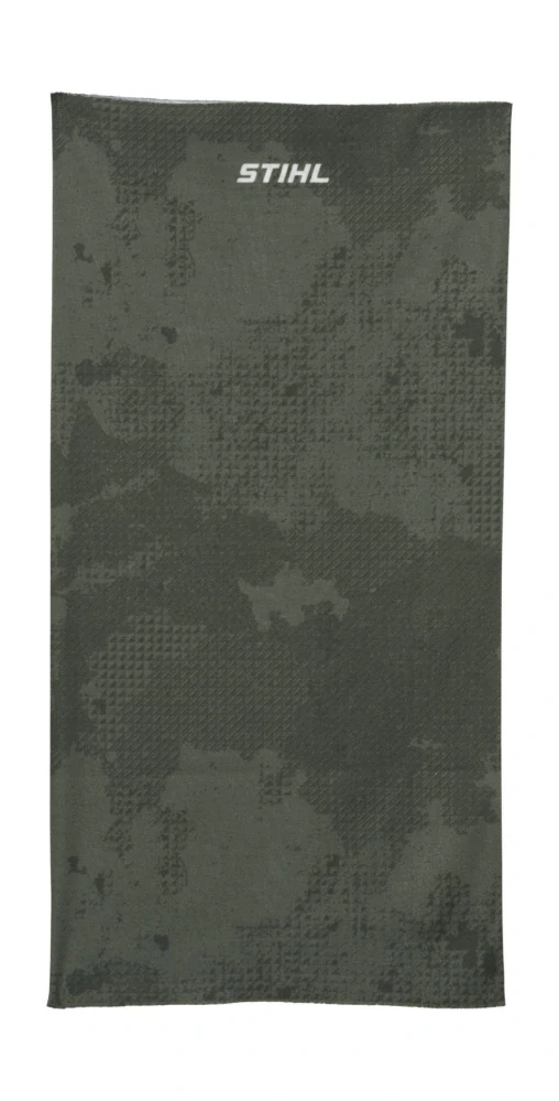 Nákrčník PIXEL GREEN STIHL (04216000238)