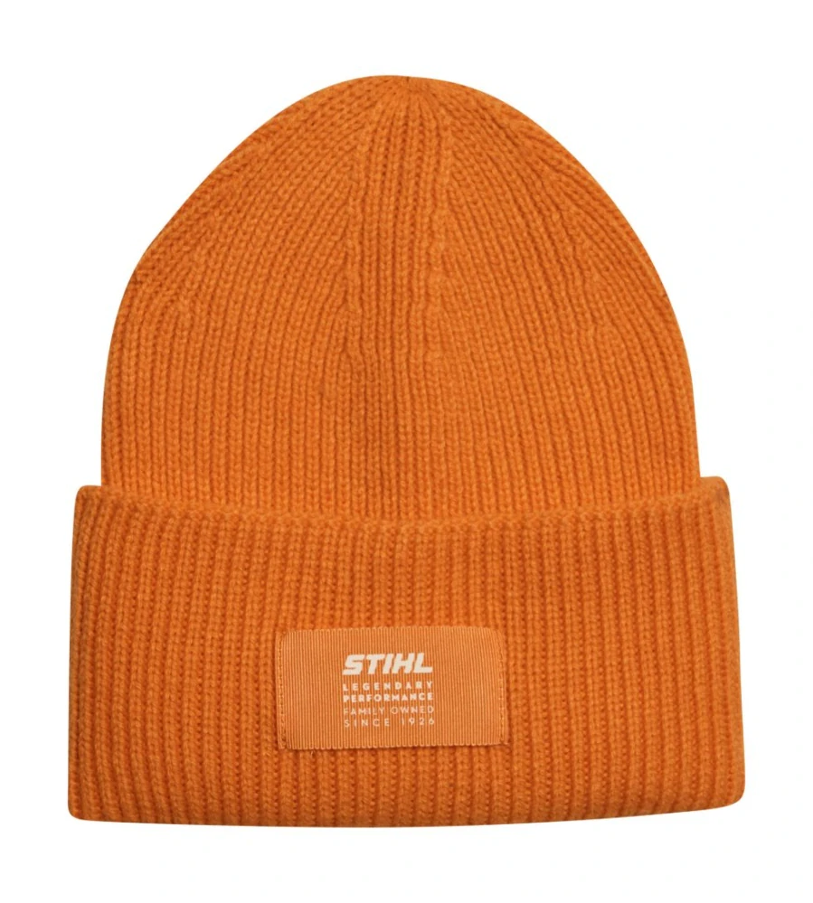 Čepice OVERSIZED ORANGE STIHL (04216000233)