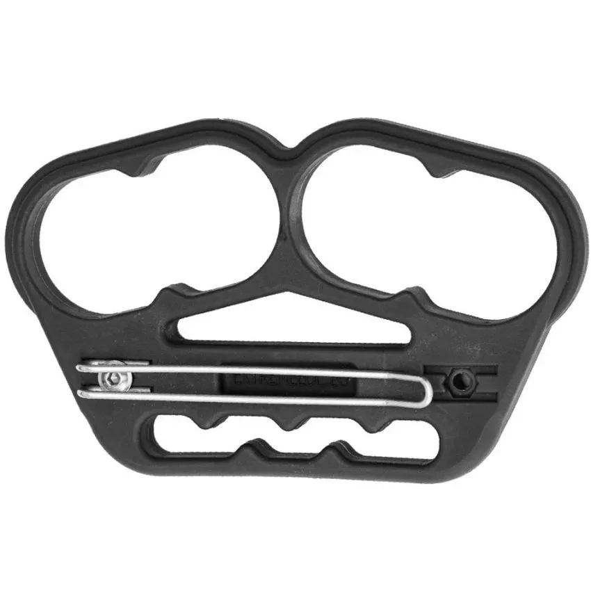 Boxer extreme GRILON černý