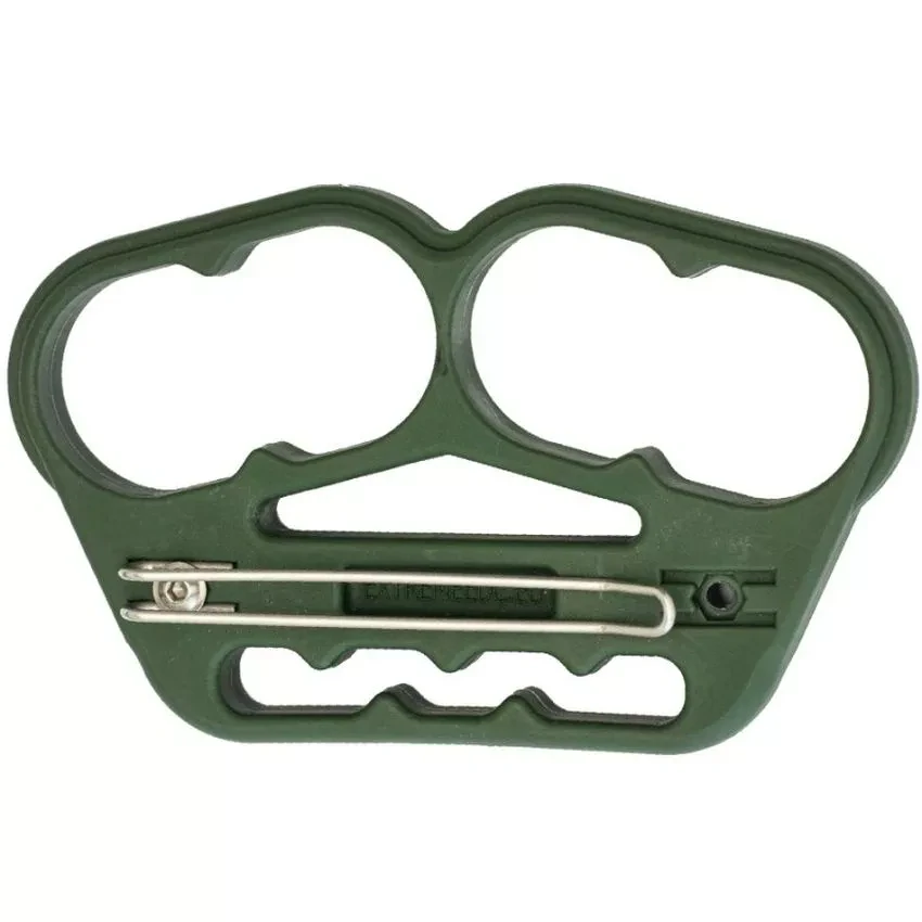 Boxer extreme GRILON zelený