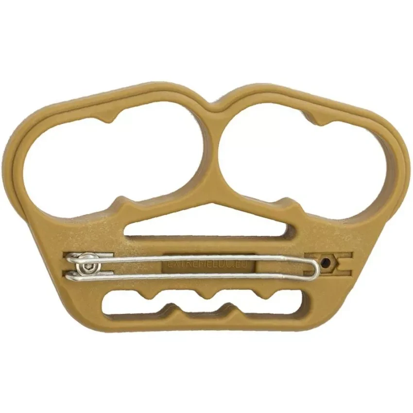 Boxer extreme GRILON Pískový
