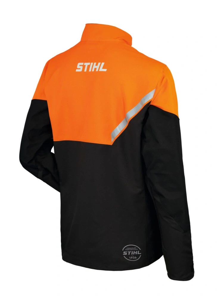 Bunda FUNCTION Core STIHL (008833514) XS
