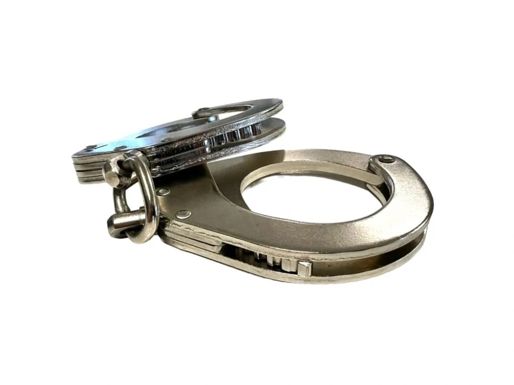 Pouta RALK POLICIE ČR + klíčky