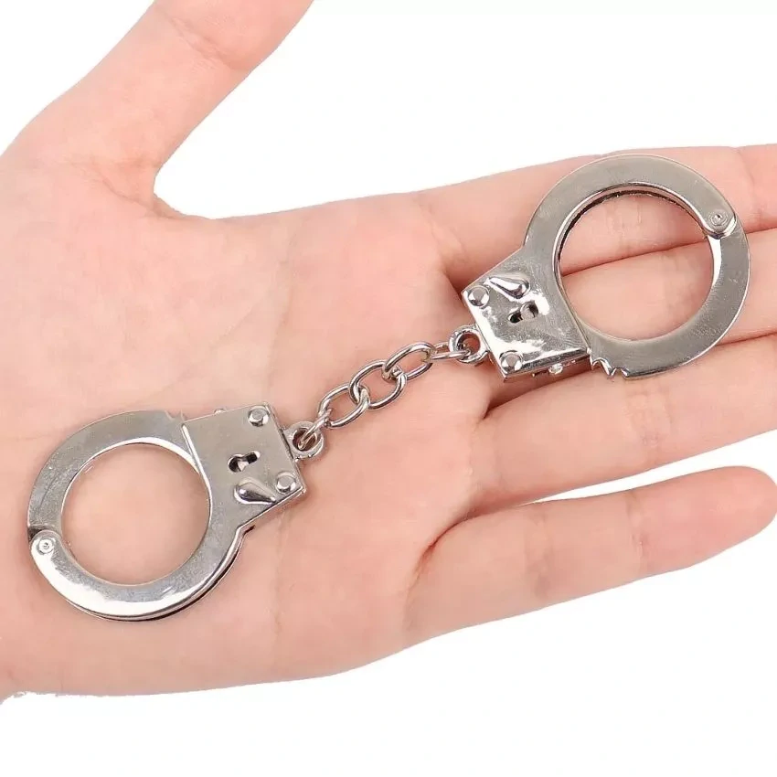 Poutíčka mini na klíče