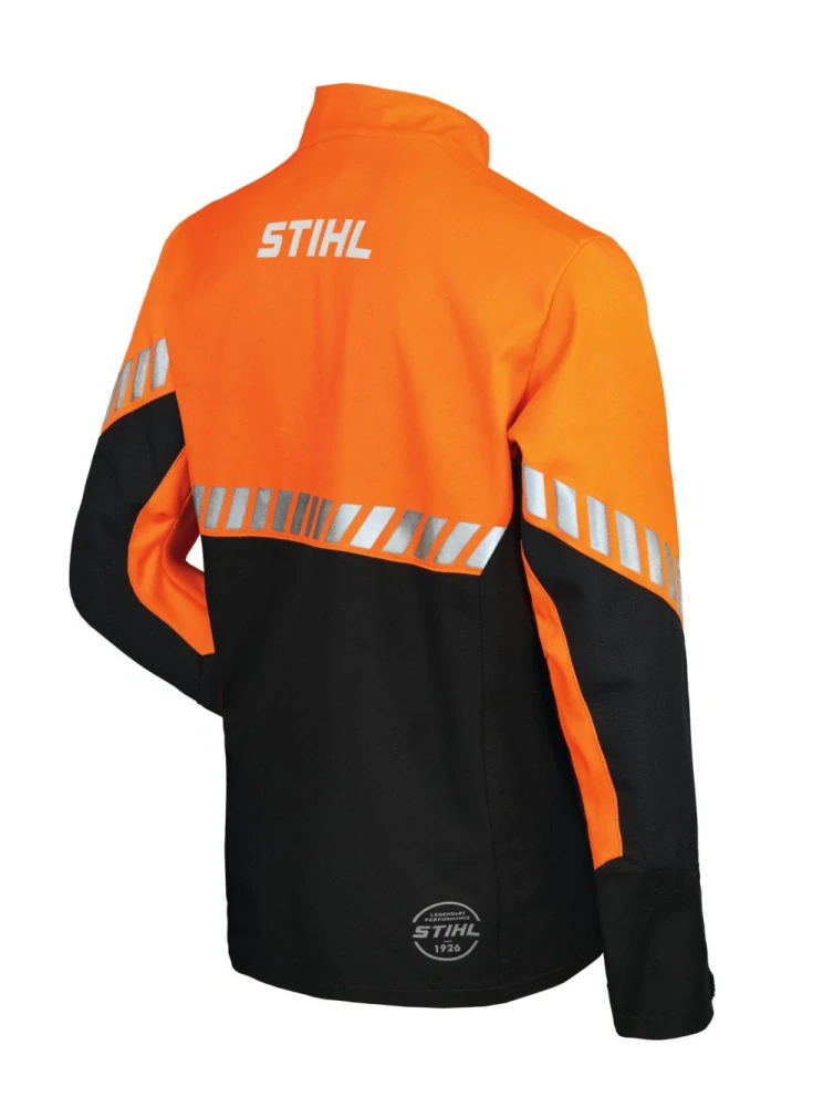 Bunda DYNAMIC DuroTEC STIHL (008833513)