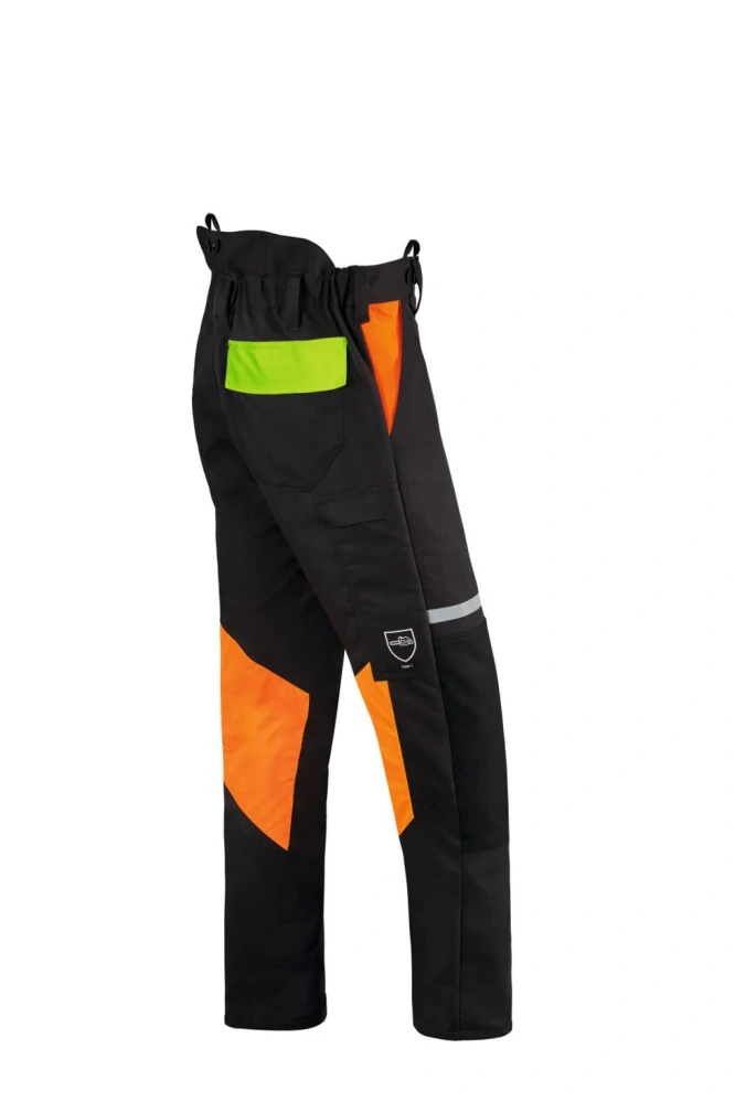 Kalhoty FUNCTION Core STIHL (008834229) L-6