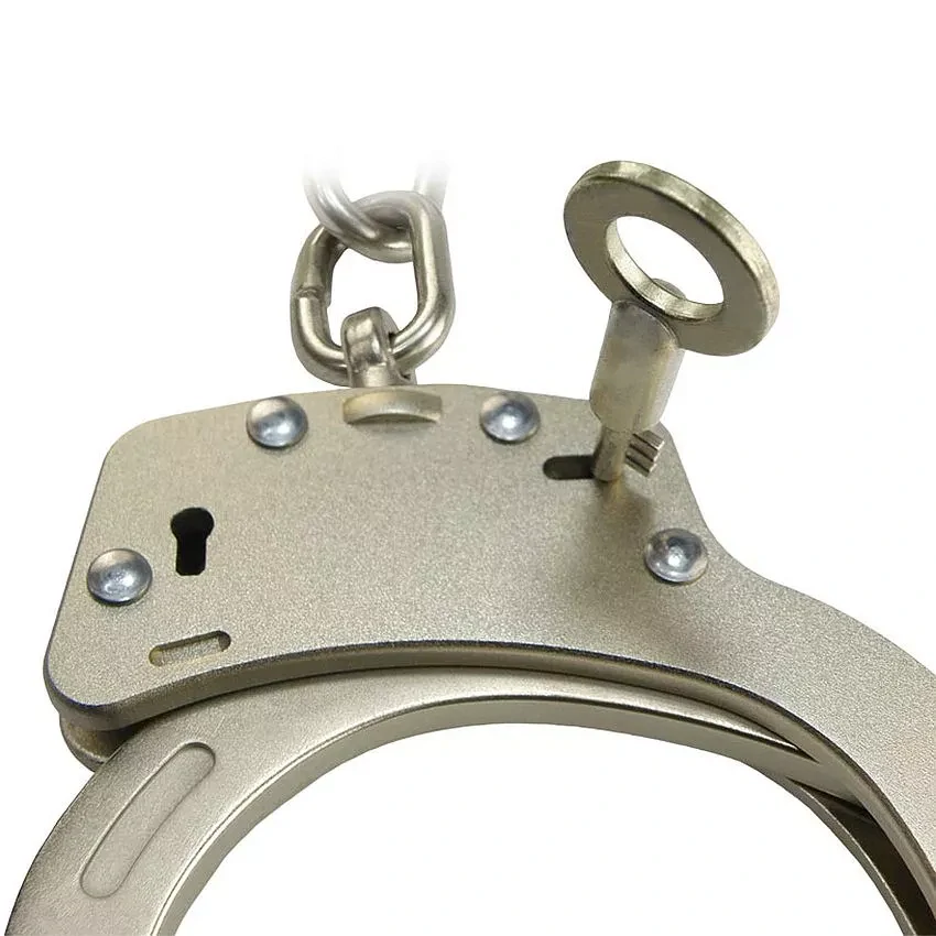 Klíček k poutům HM-02 ESP