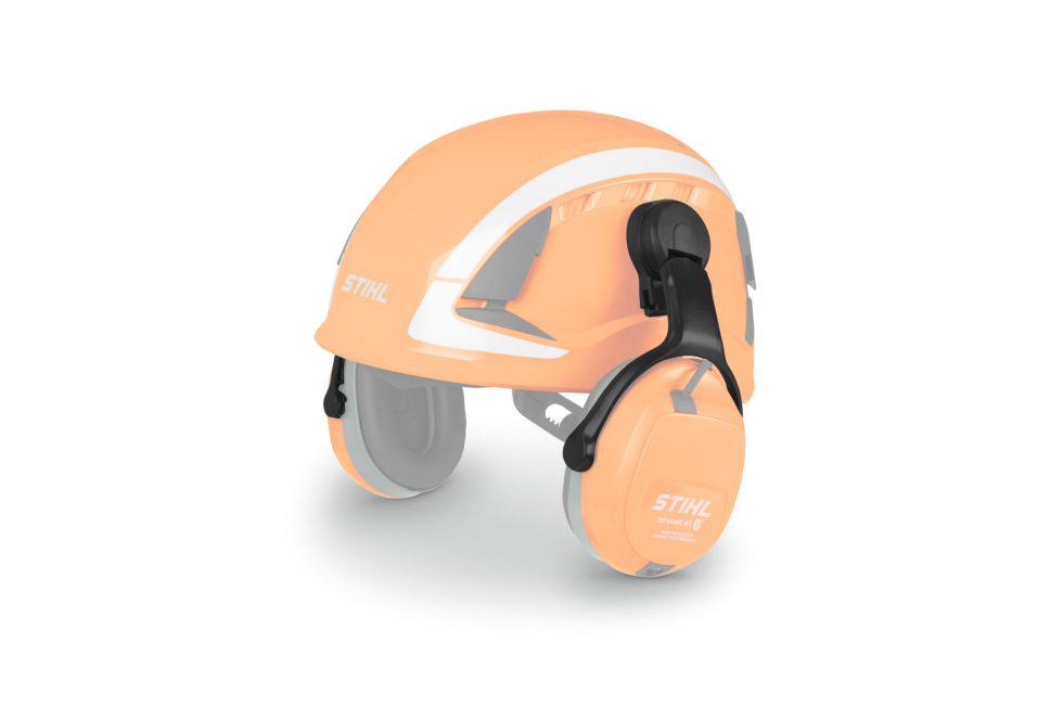 Adaptér pro sadu chráničů sluchu DYNAMIC Sound STIHL (00008898013)